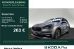 Skoda Fabia Tour tour 1.5 tsi dsg led nav dab acc pdc