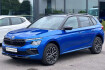 Skoda Kamiq Monte Carlo drive 1.0 tsi dsg monte carlo optik
