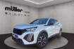 Peugeot 2008  hybrid 145 style