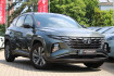 Hyundai Tucson Select 1.6 select/spur/kamera/klima/allwetter