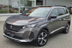Peugeot 5008 Allure gt 7 sitze led autom.