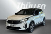 Peugeot 3008 Allure allure pack hybrid 136 e bluetooth navi led