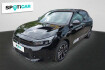Opel Corsa GS gs 1.2 turbo hybrid alcantara + navi