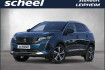 Peugeot 3008 GT 1.2 136 gt acc/kam./keyless/klimaa/2xklima
