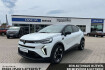 Renault Captur Techno tce 160 edc techno shz+rfk+led