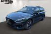 Hyundai i30 Advantage I30 1.5 advantage/panorama/automatik/navi/ruckfahrkame