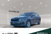 Skoda Kamiq Essence essence 70kw tsi *einparkhilfe*sitzheizung*tempoma