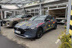 Mazda Mazda3 Homura 3 2 5 liter 140ps homura schaltung led  pdc kamera