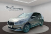 Skoda Fabia Tour tour 116 ps 7 gang dsg tour