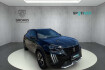 Peugeot 2008 GT gt pt 130 eat8 pano navi acc led shz 360 kamera ap