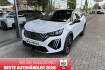 Peugeot 2008 Allure gt 130 pt eat alcantara acc navi 360 massage