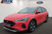 Ford Focus Active X active x 1.0l / crossover body kit / led