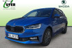 Skoda Fabia Tour tour dsg rfk navi winter blindspot