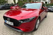 Mazda Mazda3 Exclusive 3 skyactiv g 140 at exclusive line