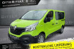 Renault Trafic Expression expression dci125 l1h1 9 sitzer navi/ahk