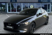 Mazda Mazda3 Homura 3 2.5l e skyactiv g 140ps homura