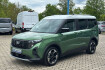 Ford Tourneo Courier Active Tourneo courier active winter paket