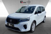 Nissan Townstar N-Connecta n connecta kombi 130ps l1 navi/carplay