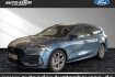 Ford Focus ST-Line st line turnier automatik sportpaket navi