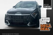 Kia Sportage Vision 1.6 t gdi vision kamera+navi+shz+4xshz