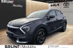 Kia Sportage Vision 1.6 t vision komfort paket navi kamera
