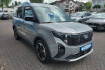Ford Tourneo Courier Active Tourneo courier active