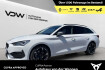 Cupra Leon  leon  leon st kamera acc fulllink kessy shz pdc navi klima