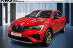 Renault Arkana Techno techno tce 140 mild hybrid edc shz pdc
