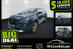 Peugeot 5008 Allure puretech 130 allure ruckfahrkamera mit 180
