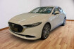 Mazda Mazda3 Exclusive 3 lim. 4 trg. exclusive line
