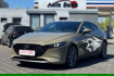 Mazda Mazda3 Takumi 3 lim. 5 trg. takumi acc|hud|bose|led|360