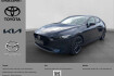 Mazda Mazda3 Homura 3 homura hud navi led acc apple carplay android auto