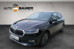 Skoda Fabia Tour 1.5 tsi tour dsg navi pdc kam kessy acc