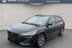 Ford Focus ST X turnier 1.0 ecoboost hybrid aut. st line x