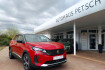 Peugeot 3008 GT thp130 eat8 gt *full led  navigation  shz*