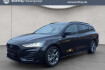 Ford Focus ST X turnier 1.0 ecoboost hybrid aut. st line x