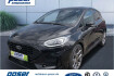 Ford Fiesta ST-Line st line 1.0 mhev ecoboost automatik acc led navi