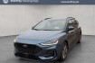 Ford Focus ST X turnier 1.0 ecoboost hybrid aut. st line x