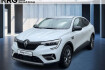 Renault Arkana Evolution evolution tce 140 mild hybrid edc carplay