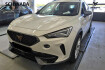 Cupra Formentor  1.5 tsi