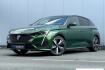 Peugeot 308 GT gt puretech 130 sh/led/temp/blis/navi/cam180