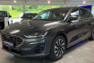 Ford Focus Titanium lim. titanium