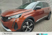 Peugeot 5008 Active gt 1 2 navi*7sitze**ahzv*el.heckk.*shz*lm