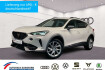 Cupra Formentor  1.5 tsi app kessy acc shz gjr