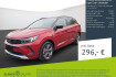 Opel Grandland X Ultimate Grandland x grandland 1 6 (165 kw) ultimate pl. in hybrid