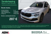 Skoda Kamiq Selection selection 1.0 tsi dsg led navi rfk acc ahk