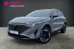 Nissan Qashqai N-Connecta 1.3 schaltgetriebe ? n connecta