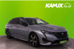 Peugeot 308  1.2 hybrid sw aut.145 gt+led+navi+kamera