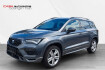 Seat Ateca FR fr 1.5 tsi voll led shz pdc kamera