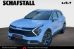 Kia Sportage Vision 1.6 t gdi vision allwetter navi kamera digitales c